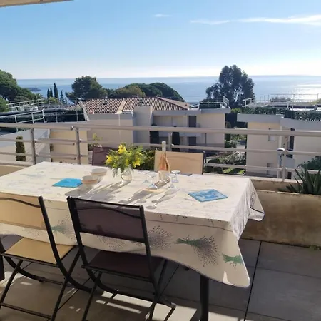 With Pool Magnificent Sea View 80m To *