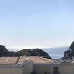With Pool Magnificent Sea View 80m To