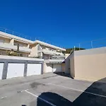 アパート With Pool Magnificent Sea View 80m To *