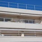 With Pool Magnificent Sea View 80m To Apartamento Sainte-Maxime