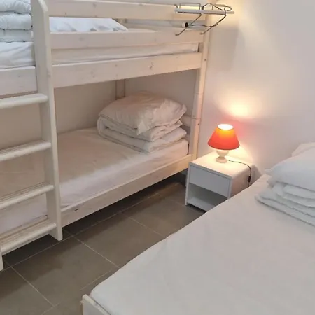 With Pool Magnificent Sea View 80m To Διαμέρισμα