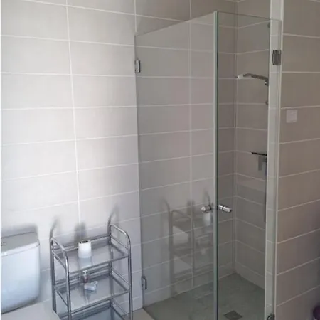 With Pool Magnificent Sea View 80m To Διαμέρισμα