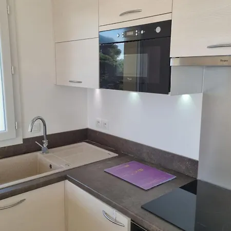 With Pool Magnificent Sea View 80m To