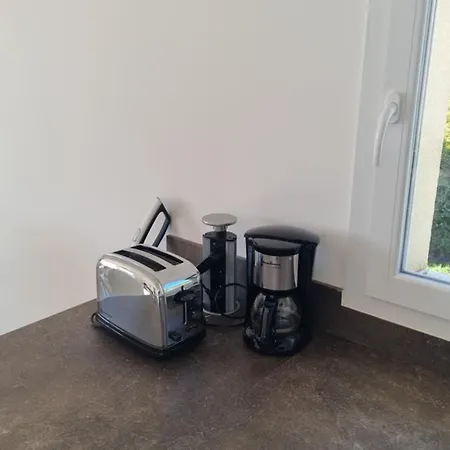 With Pool Magnificent Sea View 80m To Διαμέρισμα Σαιντ-Μαξίμ