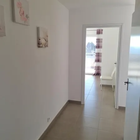 With Pool Magnificent Sea View 80m To