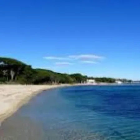 With Pool Magnificent Sea View 80m To *