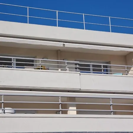 With Pool Magnificent Sea View 80m To *