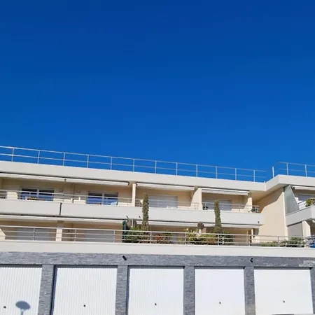 With Pool Magnificent Sea View 80m To