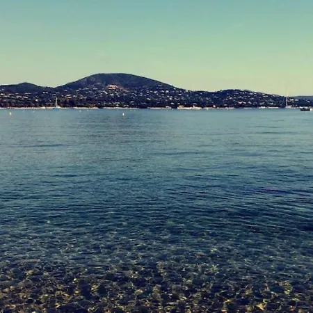 With Pool Magnificent Sea View 80m To Διαμέρισμα