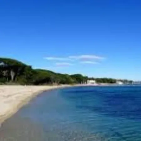 With Pool Magnificent Sea View 80m To Sainte-Maxime