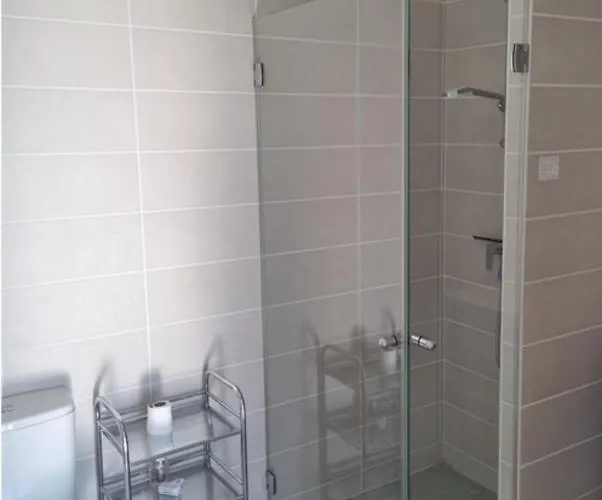 With Pool Magnificent Sea View 80m To Appartement